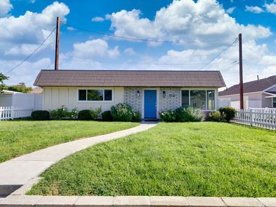 1138 N Valley St, Burbank, CA, 91505