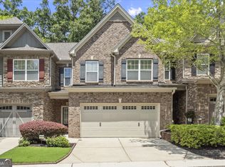 4240 Weavers White Ln, Austell, GA 30106