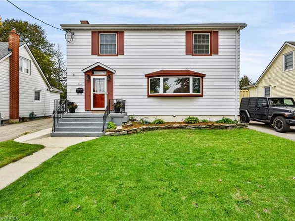 11 Sussex Ave, Brantford, ON N3R 2G5
