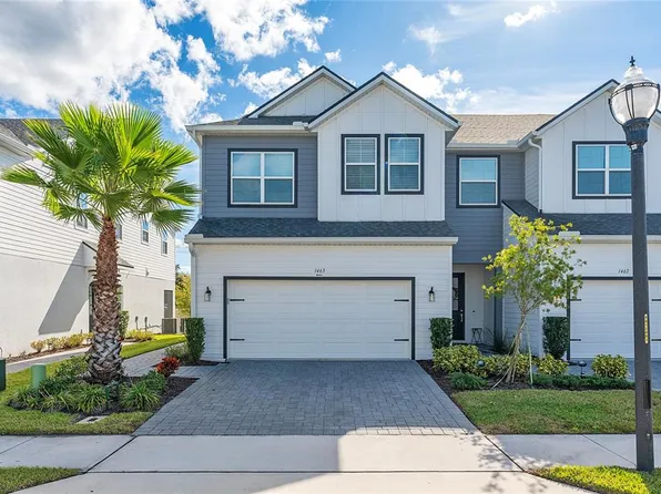 1463 Brookdale Ct, Oviedo, FL 32765