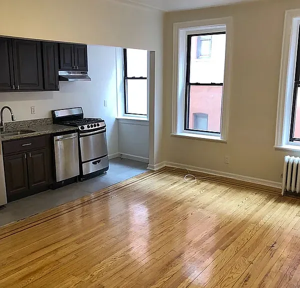 37-25 81st St #5H — Photo 1