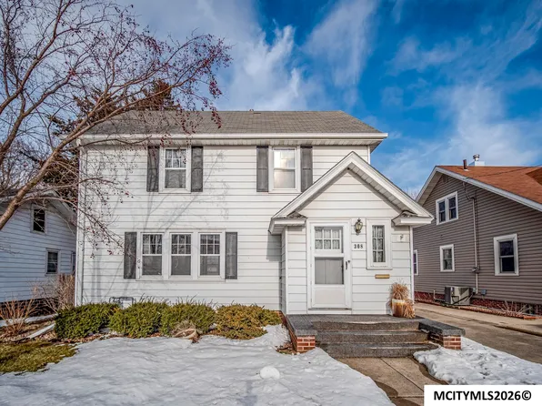 308 15th St SE, Mason City, IA 50401