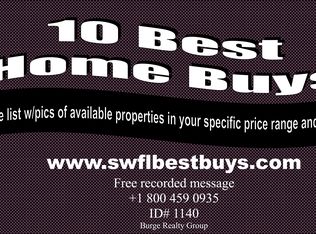 3802 SW 6th Ave, Cape Coral, FL 33914