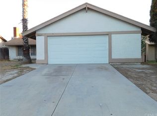 24669 Hemlock Ave, Moreno Valley, CA 92557
