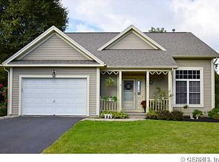 1722 Parkside Pl, Lima, NY 14485