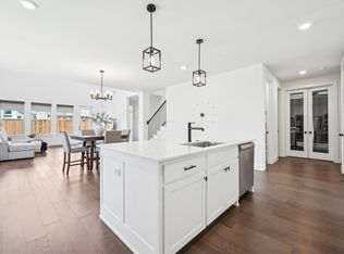 4190 Holland Ct, Prosper, TX 75078