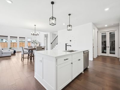 4190 Holland Ct, Prosper, TX, 75078