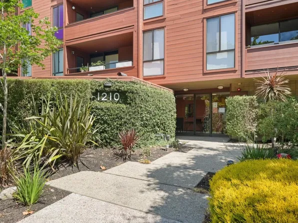 1210 Bellevue Ave APT 408, Burlingame, CA 94010