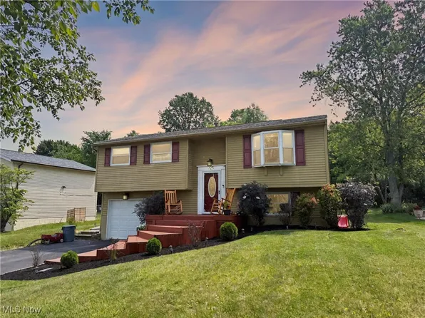 725 Purdue Ave, Youngstown, OH 44515