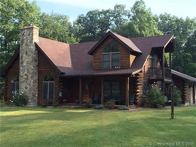 166 Grier Rd, Vernon, Ct 06066 | Zillow