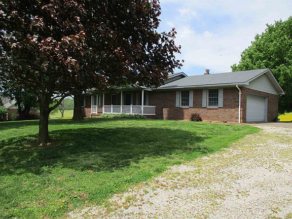 3rd image of 4414 W County Road 200 N