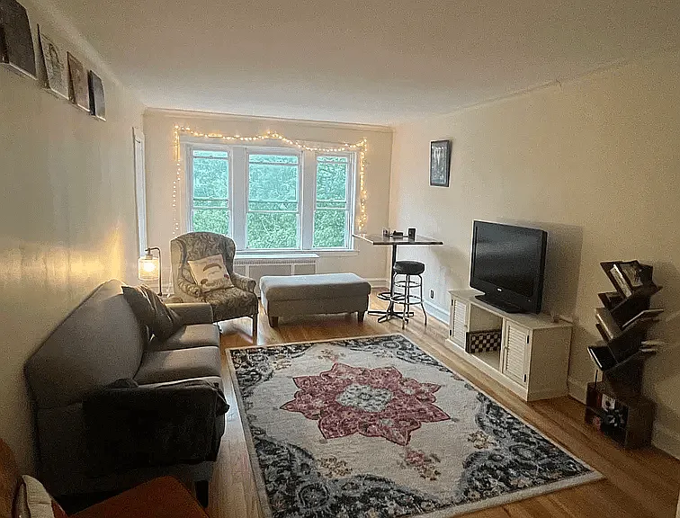 6121 N Claremont Ave #3A — Photo 3