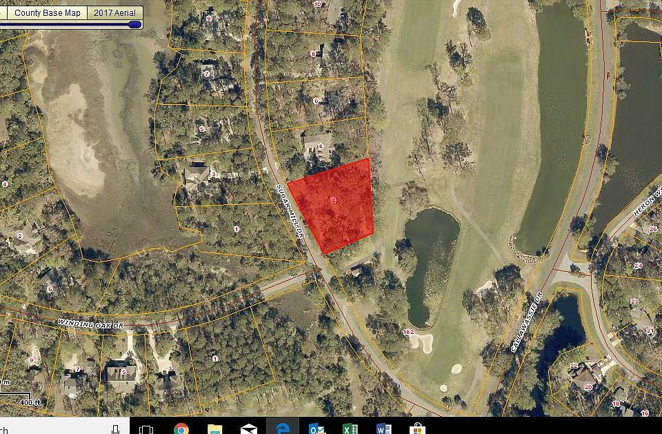 1st image of 2 Sugar Mill Dr