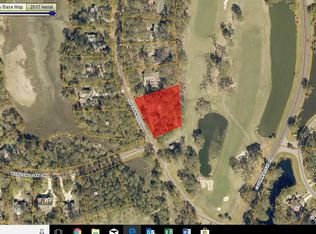 2 Sugar Mill Dr, Okatie, SC 29909