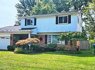 2402 Walter Ave, Warren, MI 48092