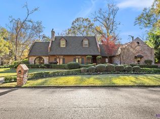 6128 N Shore Dr, Baton Rouge, LA 70817