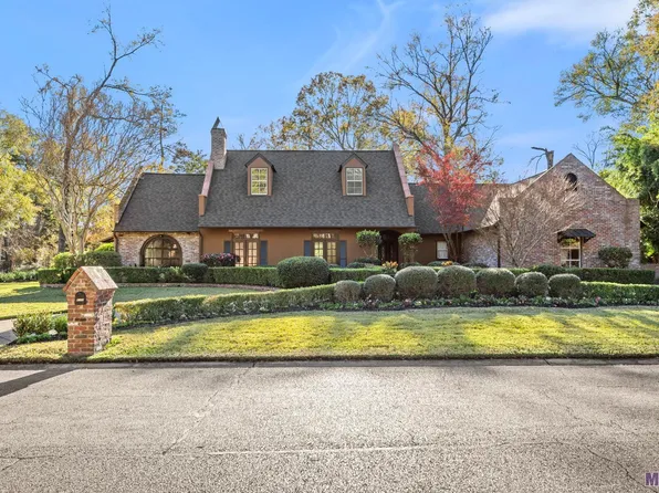 6128 N Shore Dr, Baton Rouge, LA 70817