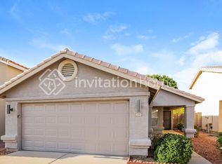 5016 W Tonto Rd, Glendale, AZ 85308