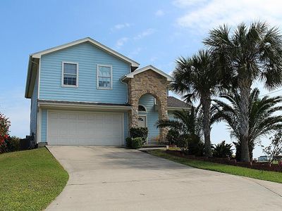 11121 Stewart Rd, Galveston, TX, 77554