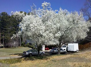 4422 Trickum Rd NE, Marietta, GA 30066