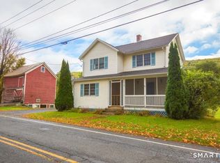67 Middlefield Road, Chester MA, MA 01011