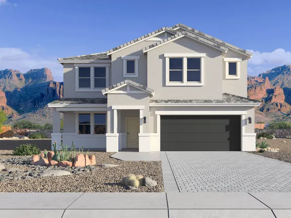 2319 W Pearce Rd, Phoenix, AZ 85041