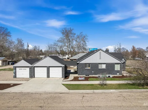 123 S Holly St, Nampa, ID 83686