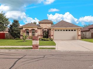 1610 E 27th St, Mission, TX 78574