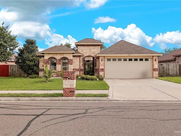 1610 E 27th St, Mission, TX 78574