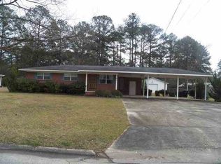 913 Elm Ave, Elba, AL 36323