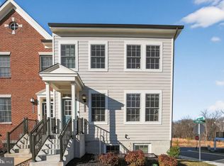 7208 Conley Aly, Sykesville, MD