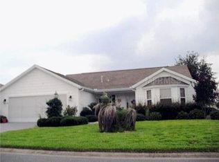 2200 High Point Dr, The Villages, FL 32162