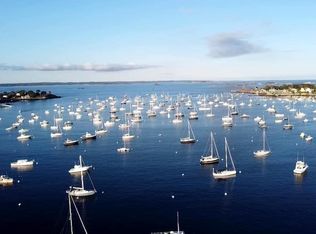 60D Brackett Pl, Marblehead, MA 01945
