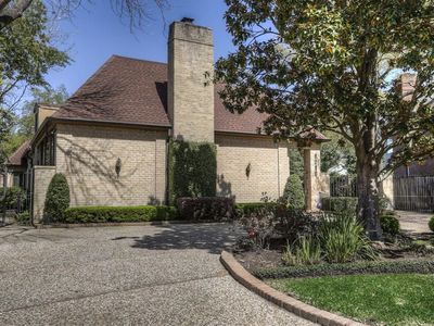 6006 Crab Orchard Rd, Houston, TX, 77057