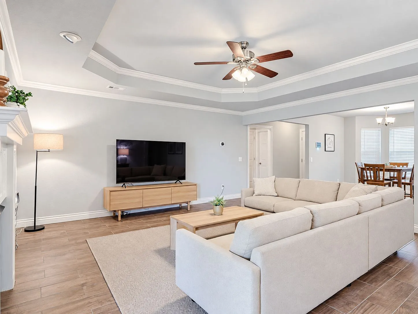 3 bed, 1535 sqft, $2,150 — Photo 4