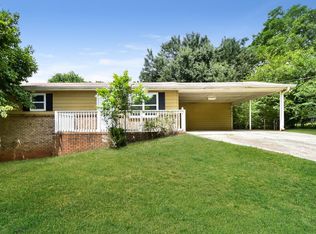 8888 Northview Dr, Lithia Springs, GA 30122