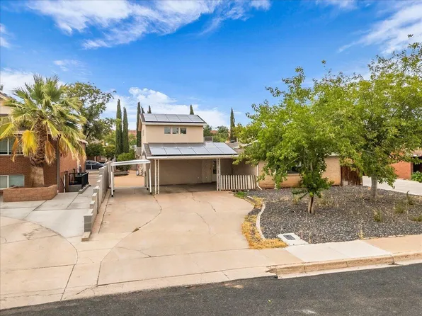 345 E 400 S, Saint George, UT 84770