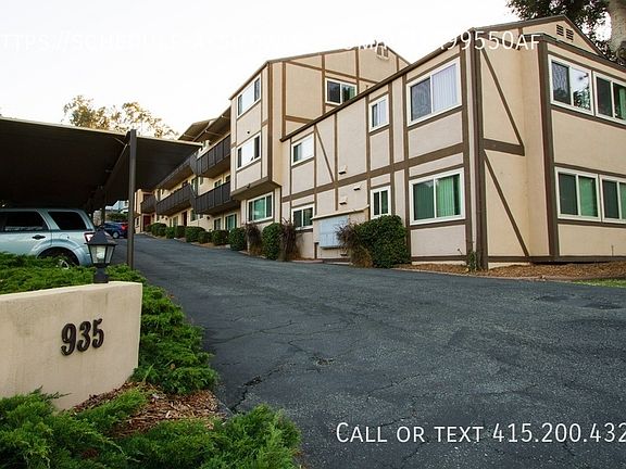3rd image of 935 Lighthouse Ave APT 3