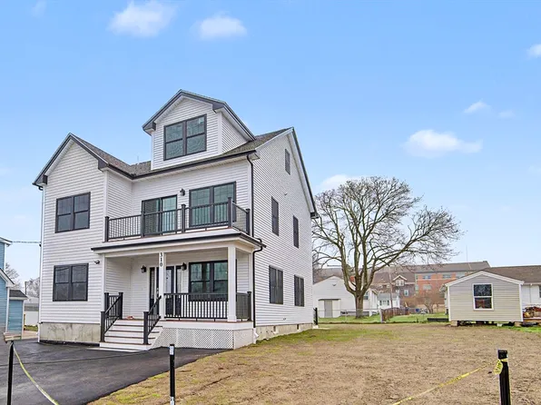 310 King St, Fall River, MA 02724