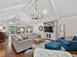 4 Ligadura Ln, Hot Springs Village, AR 71909