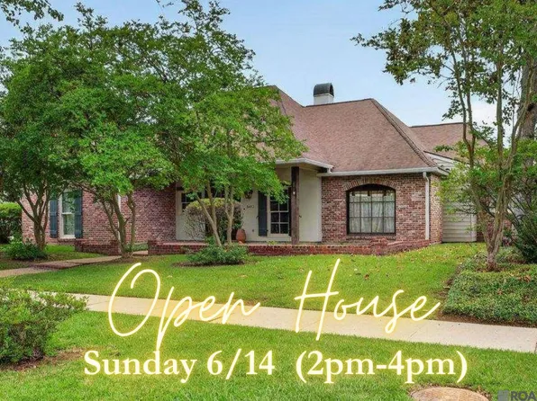 5413 N Pointer Ct, Baton Rouge, LA 70808
