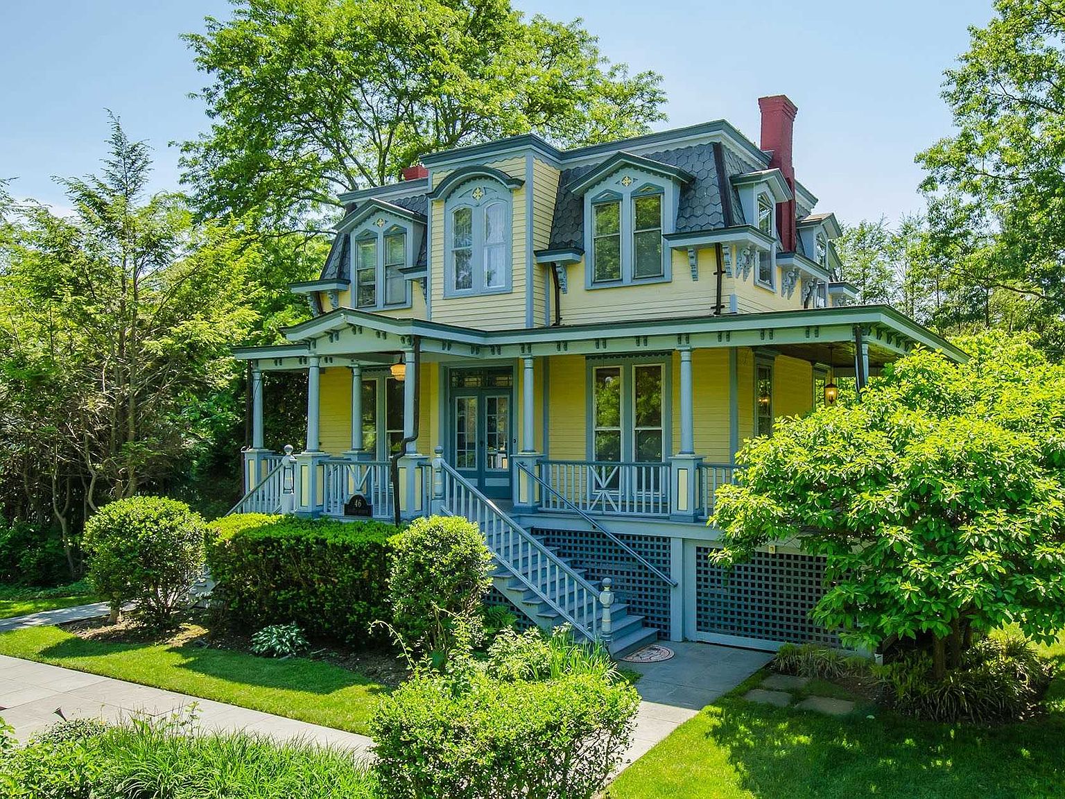 46 Dubois Ave, Sea Cliff, NY 11579 Zillow