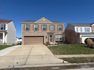 2666 Edenbridge Ct, Burlington, KY 41005