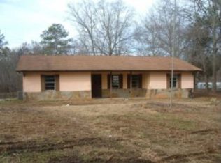 3141 S Smith Rd SW, Loganville, GA 30052