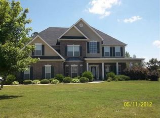 612 Windermere Ct, Hampton, GA 30228