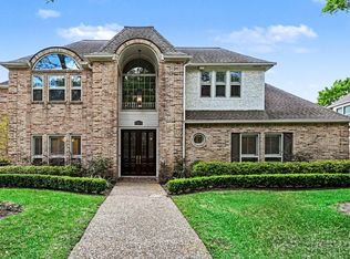 1914 Wine Cedar Ln, Katy, TX 77450