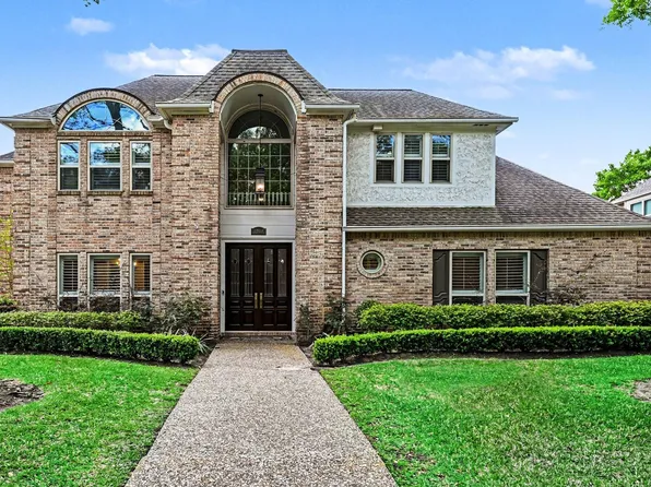 1914 Wine Cedar Ln, Katy, TX 77450