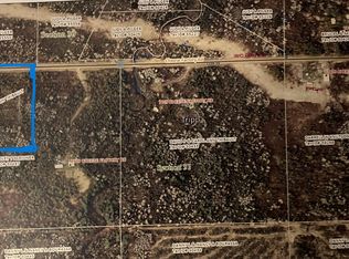 75XX Cheese Factory Rd, Iron River, WI 54847