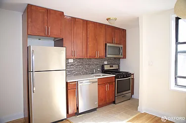 Rented by Oxford Property Group