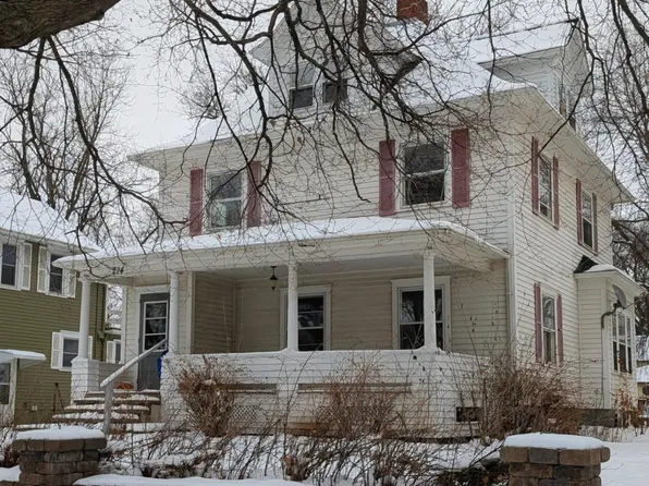 214 S 5th St, Montevideo, MN 56265